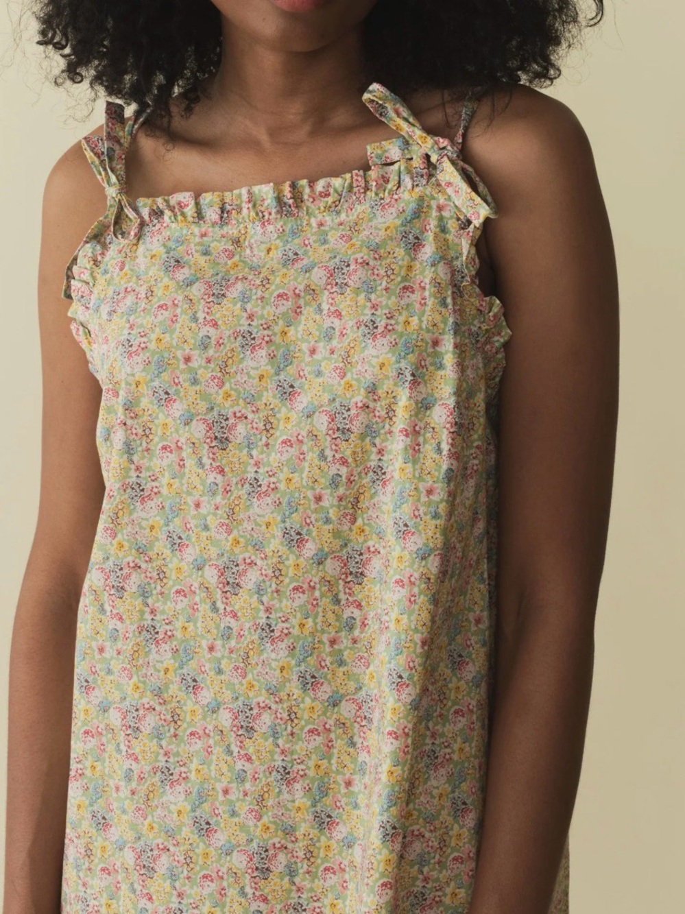 Doen dee dress